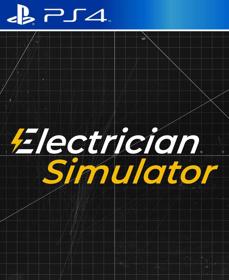 Electrician - Fanart - Box - Front (null) - 805x986