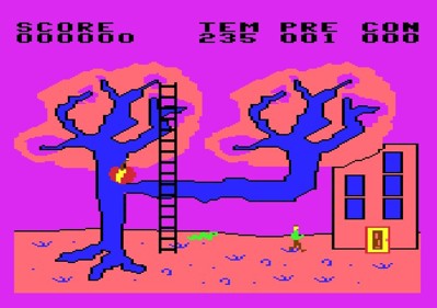 Apple Time - Screenshot - Gameplay (null) - 644x453