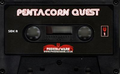 Pentacorn Quest - Cart - Front (null) - 966x600
