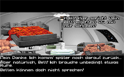 Vision 2 - Screenshot - Gameplay (null) - 320x200
