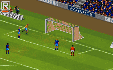 PFA Players' Player of the Year - Screenshot - Gameplay (null) - 320x199