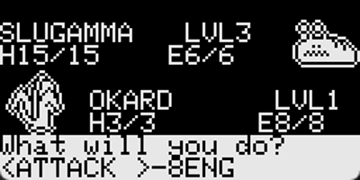 Monpals - Screenshot - Gameplay (World) - 256x128