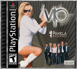 V.I.P. - Box - Front - Reconstructed (North America) - 687x617