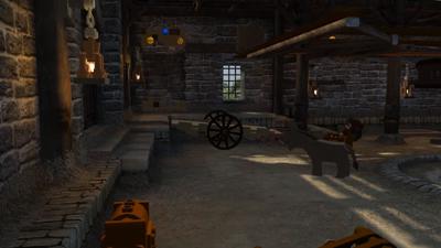 LEGO Pirates of the Caribbean: The Video Game - Screenshot - Gameplay (null) - 1920x1080