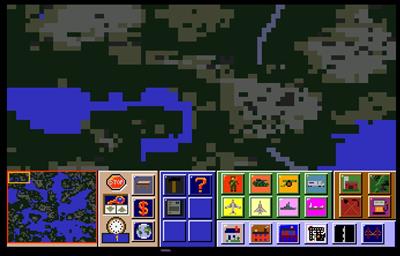 Conquest & Dominion - Screenshot - Gameplay (null) - 692x444