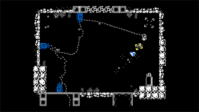 Below The Ocean - Screenshot - Gameplay (null) - 3840x2160