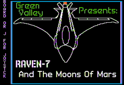 Raven-7 + Submarine Command - Screenshot - Gameplay (null) - 560x384