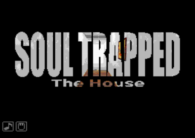 Soul Trapped - Screenshot - Game Title (World) - 900x640