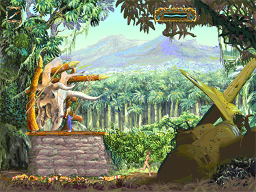 Bermuda Syndrome - Screenshot - Gameplay (null) - 640x480