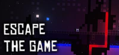Escape the Game - Banner (null) - 460x215
