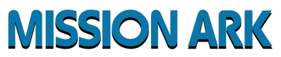 Mission ARK - Clear Logo (null) - 640x132