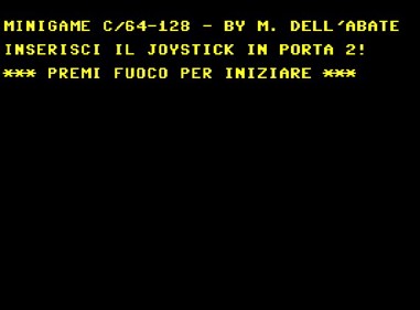 Kill! - Screenshot - Game Title (null) - 570x420