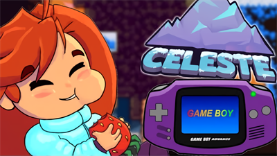 Celeste Advance - Fanart - Background (null) - 1920x1080