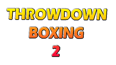 THROWDOWN BOXING 2 - Clear Logo (null) - 640x360