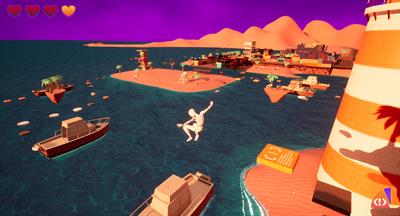 Evo\Wave - Screenshot - Gameplay (null) - 1920x1040