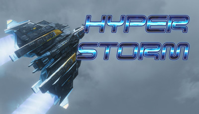Hyper Storm - Box - Front (World) - 616x353