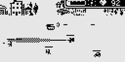 Micro Tank - Screenshot - Gameplay (null) - 256x128