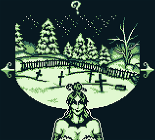 Batty Zabella 2 - Screenshot - Gameplay (World) - 347x312