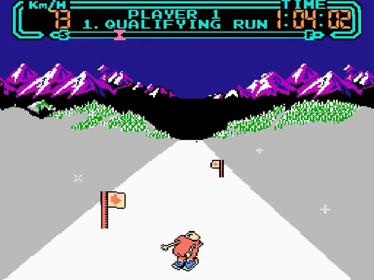Slalom - Screenshot - Gameplay (null) - 1440x1080