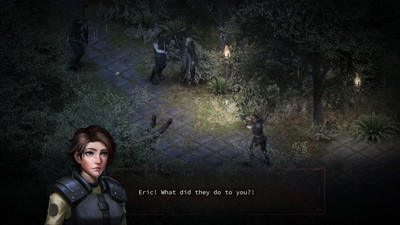 You Will Die Here Tonight - Screenshot - Gameplay (null) - 1920x1080