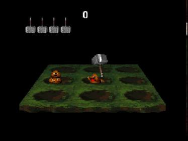 Trash It - Screenshot - Gameplay (null) - 640x480