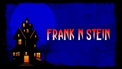 Frank N Stein - Screenshot - Game Title (World) - 1920x1080