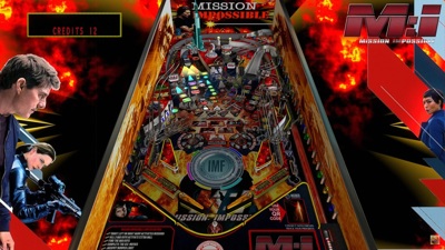 Mission Impossible: Limited Edition - Screenshot - Gameplay (World) - 1920x1080