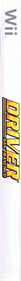Driver: San Francisco - Box - Spine (North America) - 52x680