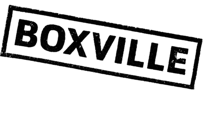 Boxville - Clear Logo (null) - 640x360