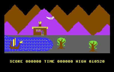 Temple of Medom - Screenshot - Gameplay (null) - 647x414