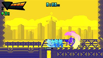 Advent NEON - Screenshot - Gameplay (World) - 1920x1080