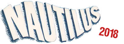 Nautilus 2018 - Clear Logo (World) - 400x142