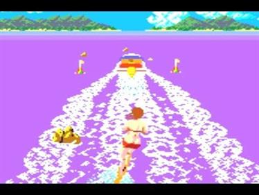 Tropical Angel - Screenshot - Gameplay (null) - 480x360