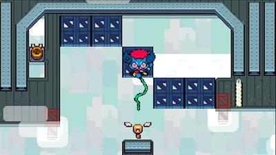 Pipistrello and the Cursed Yoyo - Screenshot - Gameplay (World) - 1920x1080