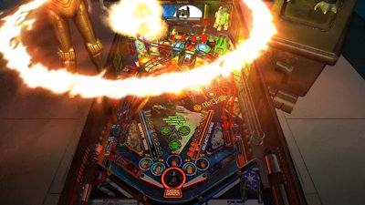 Star Wars Death Star Assault: Galactic Edition - Screenshot - Gameplay (World) - 3840x2160