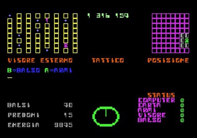 Iperwar - Screenshot - Gameplay (null) - 633x444