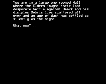 Daark - Screenshot - Gameplay (null) - 640x512