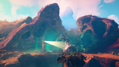 Keeper - Screenshot - Gameplay (World) - 3840x2160