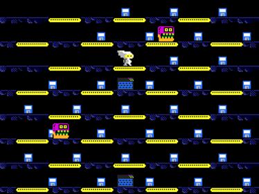 Moby DX - Screenshot - Gameplay (null) - 374x280