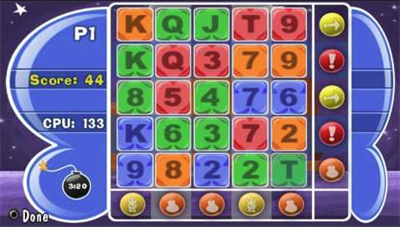 Battle Poker - Screenshot - Gameplay (null) - 477x271