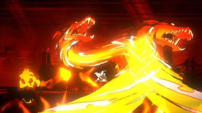 Shinobi: Art of Vengeance - Screenshot - Gameplay (World) - 3840x2160