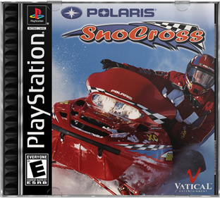 Polaris SnoCross - Box - Front - Reconstructed (North America) - 687x617