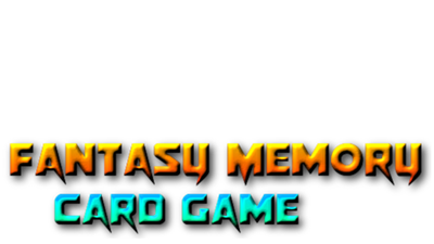 Fantasy Memory Card Game - Clear Logo (null) - 640x360