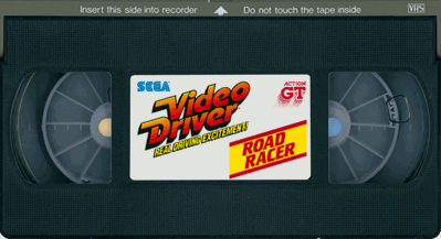 Road Racer - Fanart - Cart - Front (null) - 901x490