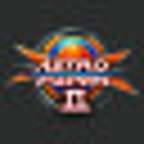 Astro Fighters II - Icon (World) - 32x32