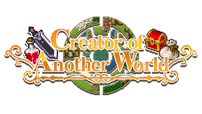 Creator of Another World - Clear Logo (null) - 1280x720