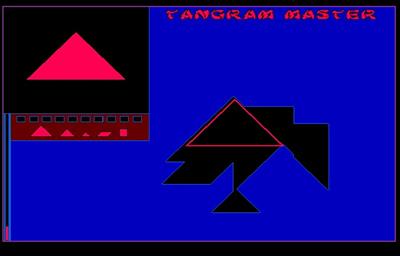 Tangram Master - Screenshot - Gameplay (null) - 677x434