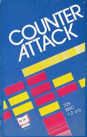 Counter Attack - Box - Front (Europe) - 768x1200