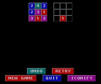 Brain - Screenshot - Gameplay (null) - 518x427