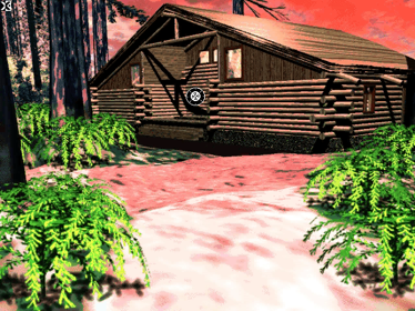 Queensrÿche's Promised Land - Screenshot - Gameplay (null) - 640x480